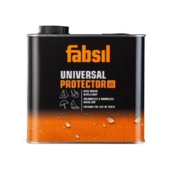 2.5 Ltr Fabsil Universal Silicone Waterproofer