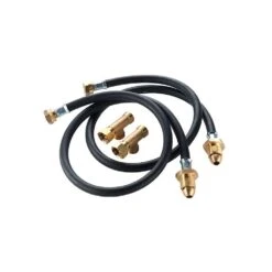 4 Cylinder Automatic Changeover Upgrade Kit