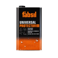 5 Ltr Fabsil Universal Silicone Waterproofer
