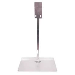 Adjustable Caravan Cylinder Stand