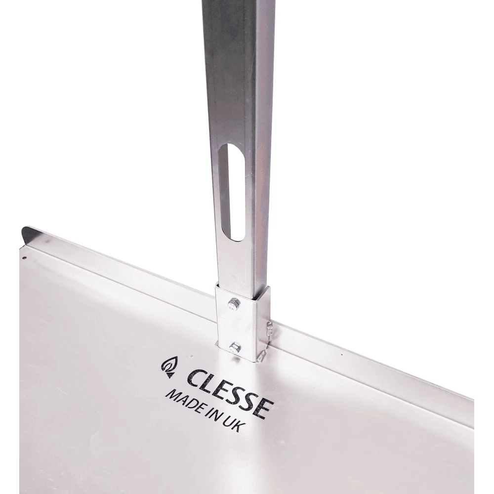 Adjustable Caravan Cylinder Stand 3 Adjustable Caravan Cylinder Stand - Image 3