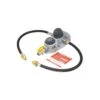 Calor Gas 2 Cylinder Changeover Regulator With OPSO