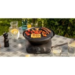 Campingaz 360 Grill CV - Anthracite -Camping Equip Store campingaz 360 grill cv anthracite p2676 9980 image