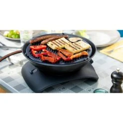 Campingaz 360 Grill CV - Anthracite -Camping Equip Store campingaz 360 grill cv anthracite p2676 9981 image
