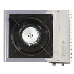 Campingaz Camp'Bistro™ 3 Portable Camping Gas Stove -Camping Equip Store campingaz campbistro 3 portable camping gas stove p2775 10485 image