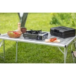 Campingaz Camp'Bistro™ 3 Portable Camping Gas Stove -Camping Equip Store campingaz campbistro 3 portable camping gas stove p2775 10486 image