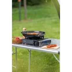 Campingaz Camp'Bistro™ 3 Portable Camping Gas Stove -Camping Equip Store campingaz campbistro 3 portable camping gas stove p2775 10487 image