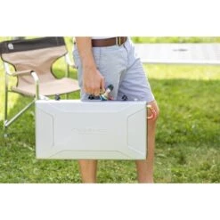 Campingaz Camping Chef Folding CV 2 Burner Stove -Camping Equip Store campingaz camping chef folding cv 2 burner stove p2622 9549 image