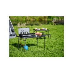 Campingaz Camping Kitchen 2 Multi-Cook 2 Burner Stove -Camping Equip Store campingaz camping kitchen 2 multi cook 2 burner stove p2925 11399 image