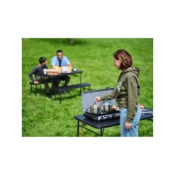 Campingaz Camping Kitchen 2 Multi-Cook 2 Burner Stove -Camping Equip Store campingaz camping kitchen 2 multi cook 2 burner stove p2925 11401 image