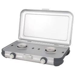 Campingaz Camping Kitchen 2 Stove -Camping Equip Store campingaz camping kitchen 2 stove p2442 8490 image