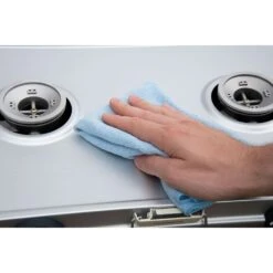 Campingaz Camping Kitchen 2 Stove -Camping Equip Store campingaz camping kitchen 2 stove p2442 8493 image