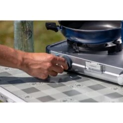 Campingaz Camping Kitchen 2CV PZ Stove -Camping Equip Store campingaz camping kitchen 2cv pz stove p2305 8051 image