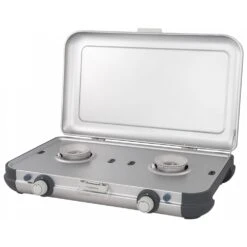 Campingaz Camping Kitchen 2CV PZ Stove -Camping Equip Store campingaz camping kitchen 2cv pz stove p2305 9472 image