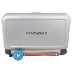 Campingaz Camping Kitchen 2CV PZ Stove -Camping Equip Store campingaz camping kitchen 2cv pz stove p2305 9477 image