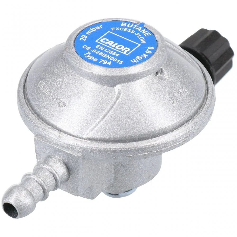 Campingaz Cylinder Regulator 1 Campingaz Cylinder Regulator