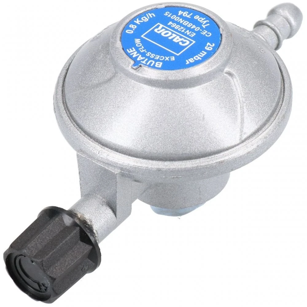 Campingaz Cylinder Regulator 2 Campingaz Cylinder Regulator - Image 2