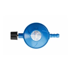 Campingaz 1.5M Gas Hose + Regulator With Ring -Camping Equip Store campingaz regulator with screw ring plus hose p2939 11602 image