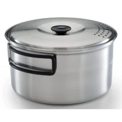 Campingaz Stainless Steel Camping Kit -Camping Equip Store campingaz stainless steel camping kit p2957 11705 image