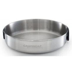 Campingaz Stainless Steel Camping Kit -Camping Equip Store campingaz stainless steel camping kit p2957 11706 image