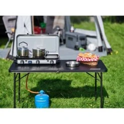 Campingaz Stainless Steel Camping Kit -Camping Equip Store campingaz stainless steel camping kit p2957 11709 image