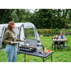 Campingaz Stainless Steel Camping Kit -Camping Equip Store campingaz stainless steel camping kit p2957 11710 image