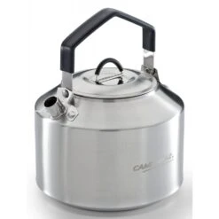 Campingaz Stainless Steel Kettle