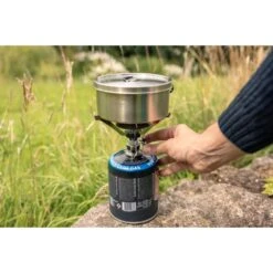 Campingaz Stainless Steel Trekking Kit -Camping Equip Store campingaz stainless steel trekking kit p2956 11701 image