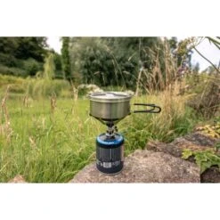 Campingaz Stainless Steel Trekking Kit -Camping Equip Store campingaz stainless steel trekking kit p2956 11702 image