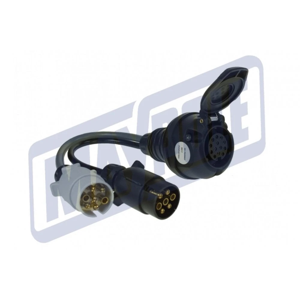 Caravan Adaptor Lead 1 Caravan Adaptor Lead