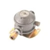 Cavagna 30mbar Caravan Gas Regulator 8mm - Straight Inlet