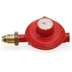 Cavagna 4Kg/h Low Pressure Propane Regulator