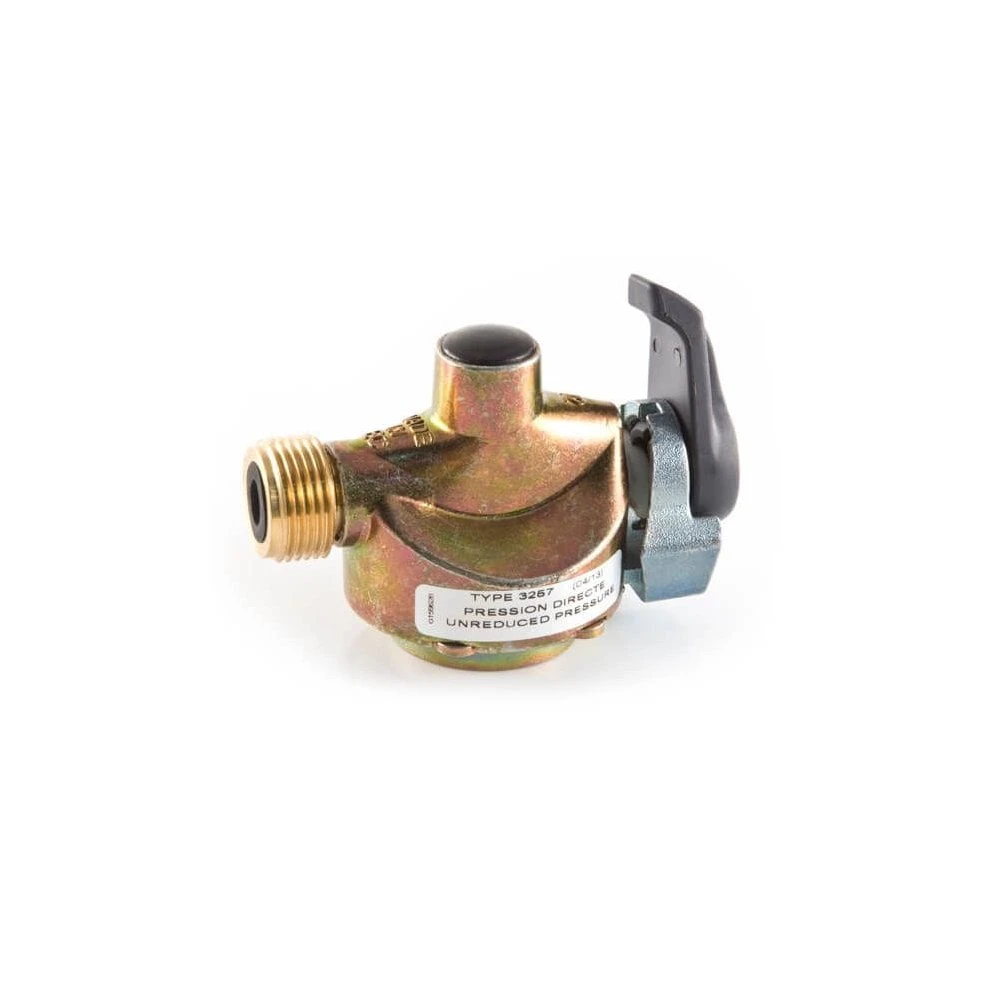 Clesse 27mm Clip On Cylinder Adapter 1 Clesse 27mm Clip On Cylinder Adapter