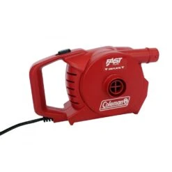 Coleman 230V QuickPump