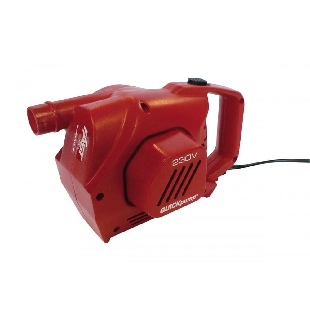 Coleman 230V QuickPump 2 Coleman 230V QuickPump - Image 2