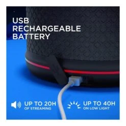 Coleman 360 Light & Sound LED Lantern -Camping Equip Store coleman 360 light sound led lantern p1938 5831 image