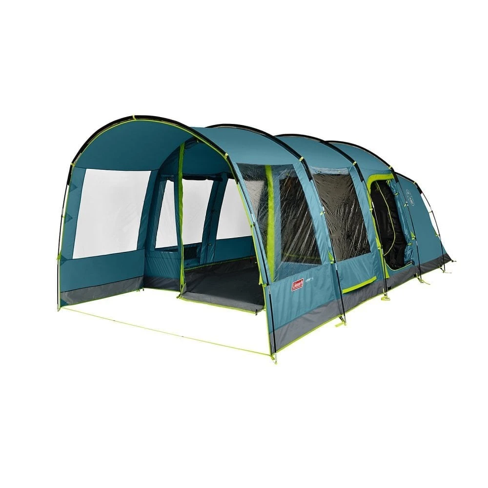 Coleman Aspen 4L Family Tent 1 Coleman Aspen 4L Family Tent