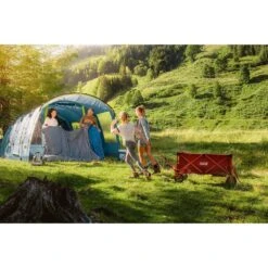 Coleman Aspen 4L Family Tent 5 Coleman Aspen 4L Family Tent -Camping Equip Store coleman aspen 4l family tent p2517 8821 image
