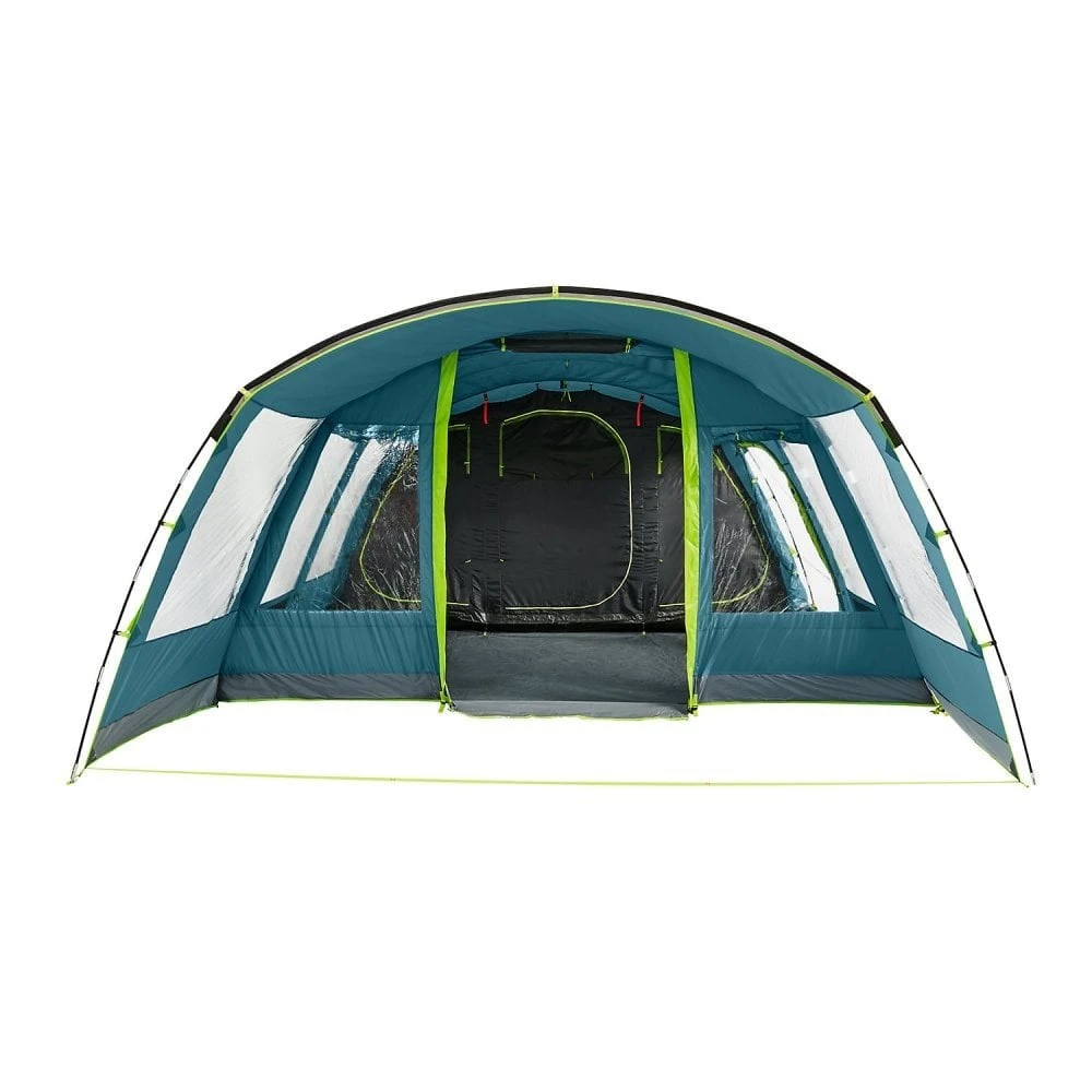 Coleman Aspen 6L Family Tent 2 Coleman Aspen 6L Family Tent - Image 2