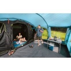 Coleman Aspen 6L Family Tent 10 Coleman Aspen 6L Family Tent -Camping Equip Store coleman aspen 6l family tent p2515 8806 image