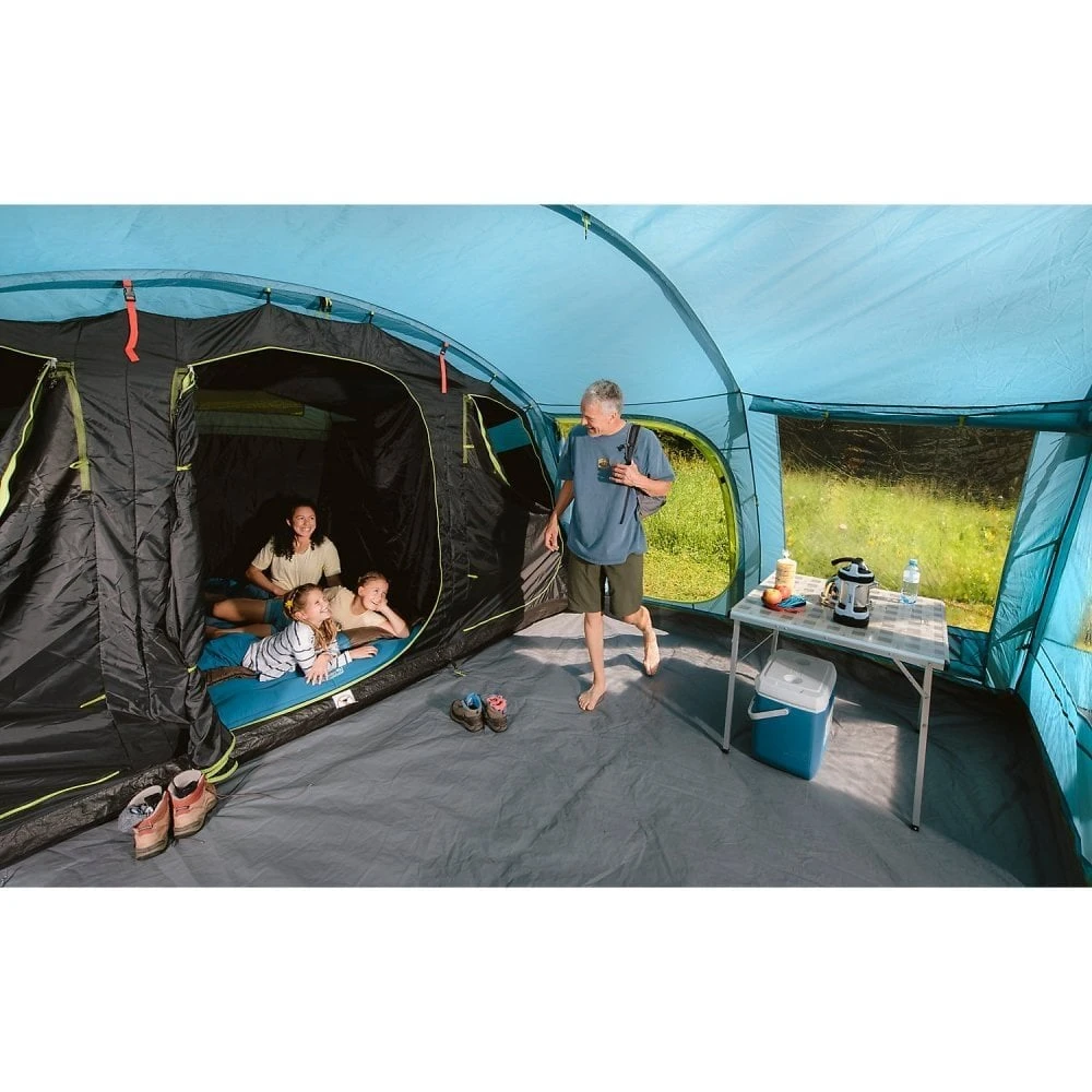 Coleman Aspen 6L Family Tent 4 Coleman Aspen 6L Family Tent - Image 4