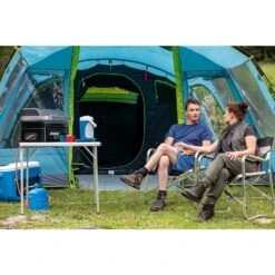 Coleman Aspen 6L Family Tent 12 Coleman Aspen 6L Family Tent -Camping Equip Store coleman aspen 6l family tent p2515 8808 image