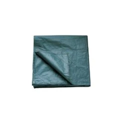 Coleman Coastline 8 Deluxe Footprint Groundsheet