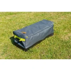 Coleman Cortes Octagon 8 Tent - Green -Camping Equip Store coleman cortes octagon 8 tent green p863 10044 image