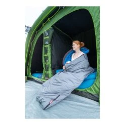 Coleman Cozy Single Sleeping Bag -Camping Equip Store coleman cozy single sleeping bag p2616 9489 image