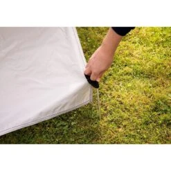 Coleman Event Shelter Pro XL Sunwall (silver) -Camping Equip Store coleman event shelter pro xl sunwall silver p1460 9538 image