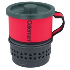 Coleman FyreStorm® PCS Backpacking Stove -Camping Equip Store coleman fyrestorm pcs backpacking stove p1470 3649 image