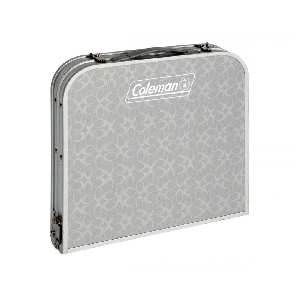 Coleman Mini Camp Table 2 Coleman Mini Camp Table - Image 2