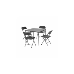 Coleman Pack-Awayâ„¢ 4 Person Table & Chairs Set