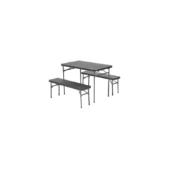 Coleman Pack-Awayâ„¢ Table & Bench Set